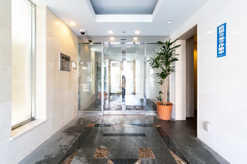 Palestu Studio Shirokane - Other - []