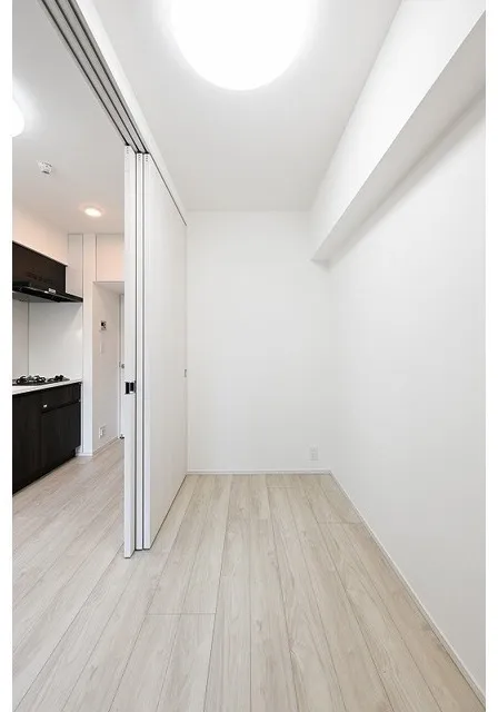 Azil Court Hamamatsucho - Interior - ["Flooring", "Floor", "Wood flooring"]