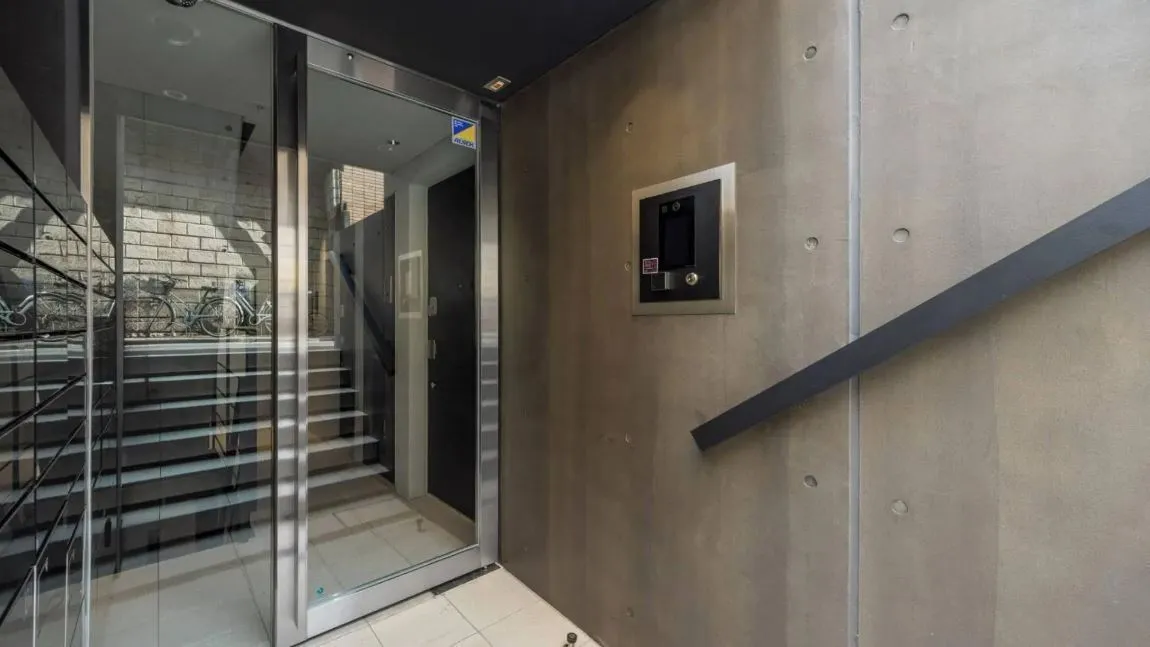 Hmlet Shibuya Ohashi - Exterior - []