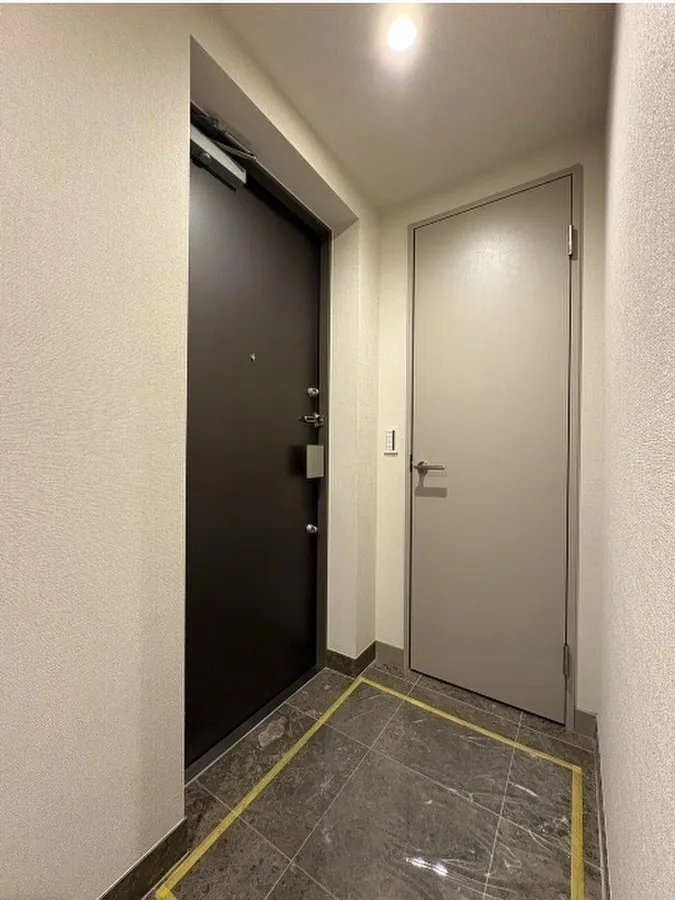 Park House Komagome Sakurago