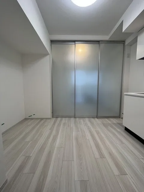 AIFLAT Wakamatsu Kawada - Interior - ["Building", "Wood", "Rectangle"]