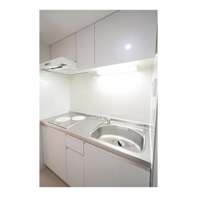 Nishi Ogi HILLS - Interior - ["Property", "Room", "Sink"]