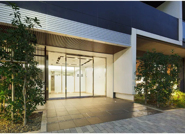Comforia Toyosu - Exterior - ["Property", "House", "Building"]