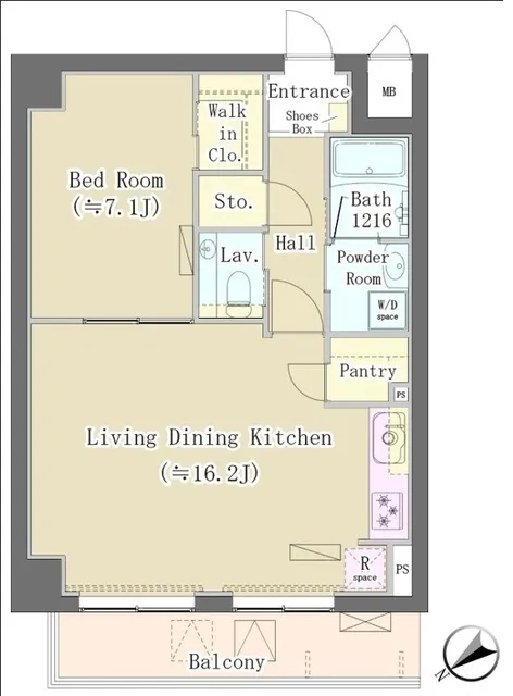 Maison De Takaya - Floor Plan - ["White", "Floor plan", "Plan"]