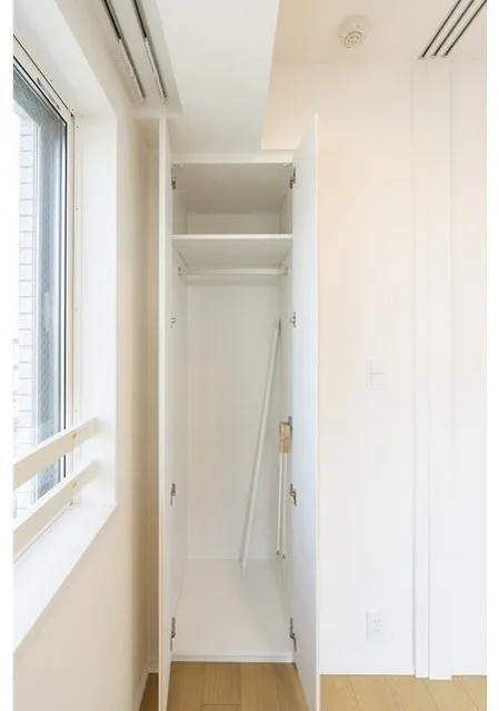 ORSUS Togoshi Ginza - Interior - ["Wall", "Flooring", "Wood"]