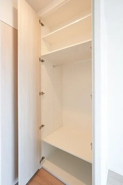 Milia Residence Nihonbashi Ningyocho - Interior - ["Fixture", "Wood", "Building"]