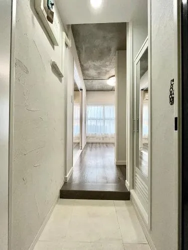 New Hamamachi Diamond Mansion Room C802