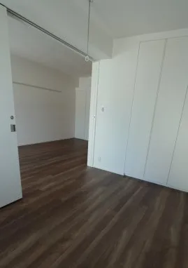 PROUD FLAT Sotokanda - Interior - ["Flooring", "Floor", "Wood"]