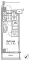 ONE ROOF FLAT TSUKISHIMA - Floor Plan - [] thumbnail