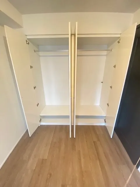 RESIDIA Tower Meguro Fudomae - Interior - ["Flooring", "Wood", "Floor"]