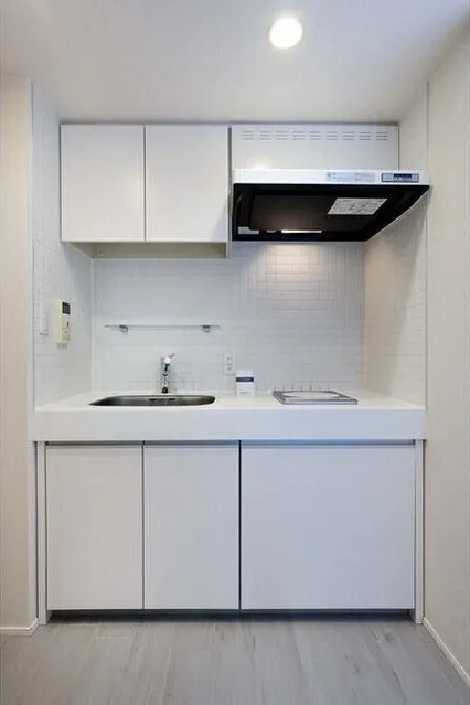 FULL HOUSE MONZENNAKACHO - Interior - ["Cabinetry", "Tap", "Sink"]