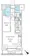 Urban Breeze Sugamo - Floor Plan - [] thumbnail