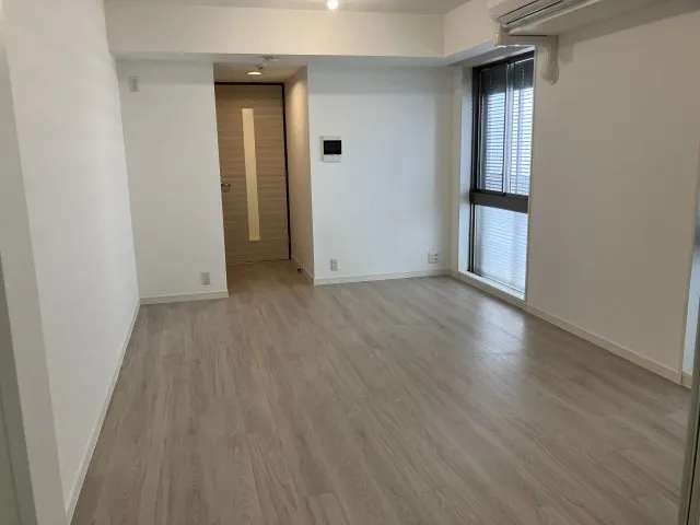 Prime Urban Shinjuku Naitomachi - Interior - ["Flooring", "Floor", "Wood flooring"]