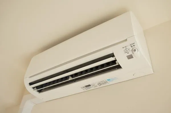 Brillia Towers Meguro North Residence - Interior - ["Air conditioning", "Electronic device", "Electronic instrument"]