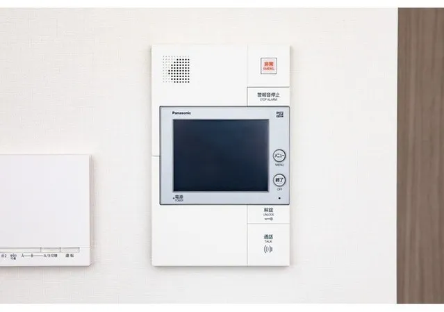Shinagawa Heart View Tower - Interior - ["Electronic device", "Technology", "Machine"]