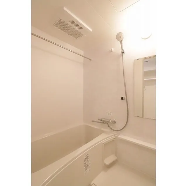 Comforia Live Sugamo - Interior - ["Shower head", "Plumbing fixture", "Shower"]