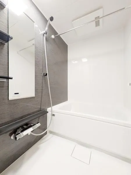 Pratique Nakano-Sakaue - Interior - ["Flooring", "Floor", "Plumbing fixture"]