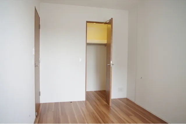 Stylio Shinagawa Nakanobu - Interior - ["Wood", "Rectangle", "Flooring"]