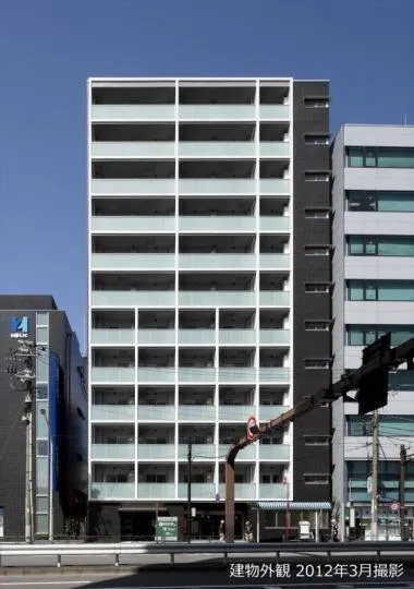 Hulic Residence Komagome - Exterior - ["High-rise building", "Metropolitan area", "Commercial building"]