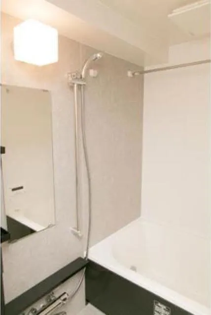Buena Vista Yoyogi - Interior - ["Building", "Interior design", "Rectangle"]