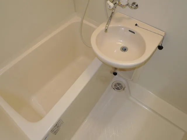 JAPT Ikejiri - Interior - ["Bathroom sink", "Bathroom", "Sink"]