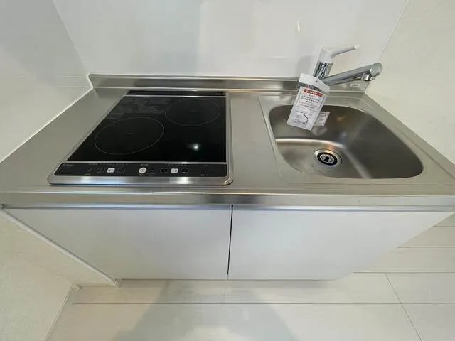 Mare Saginomiya - Interior - ["Major appliance", "Kitchen Sink", "Kitchen"]