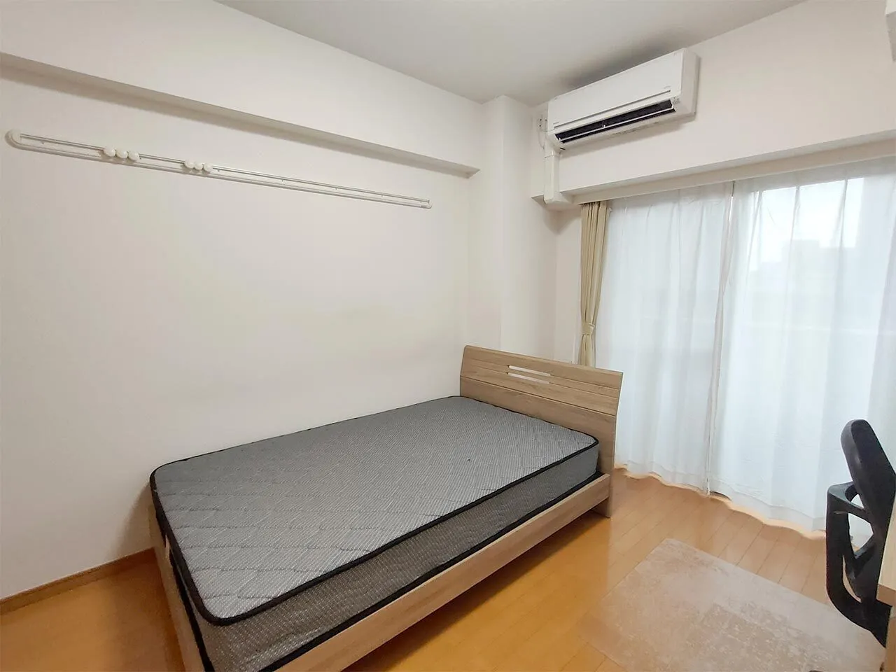 Mynavi STAY Shibuya Shinsencho - Interior - []