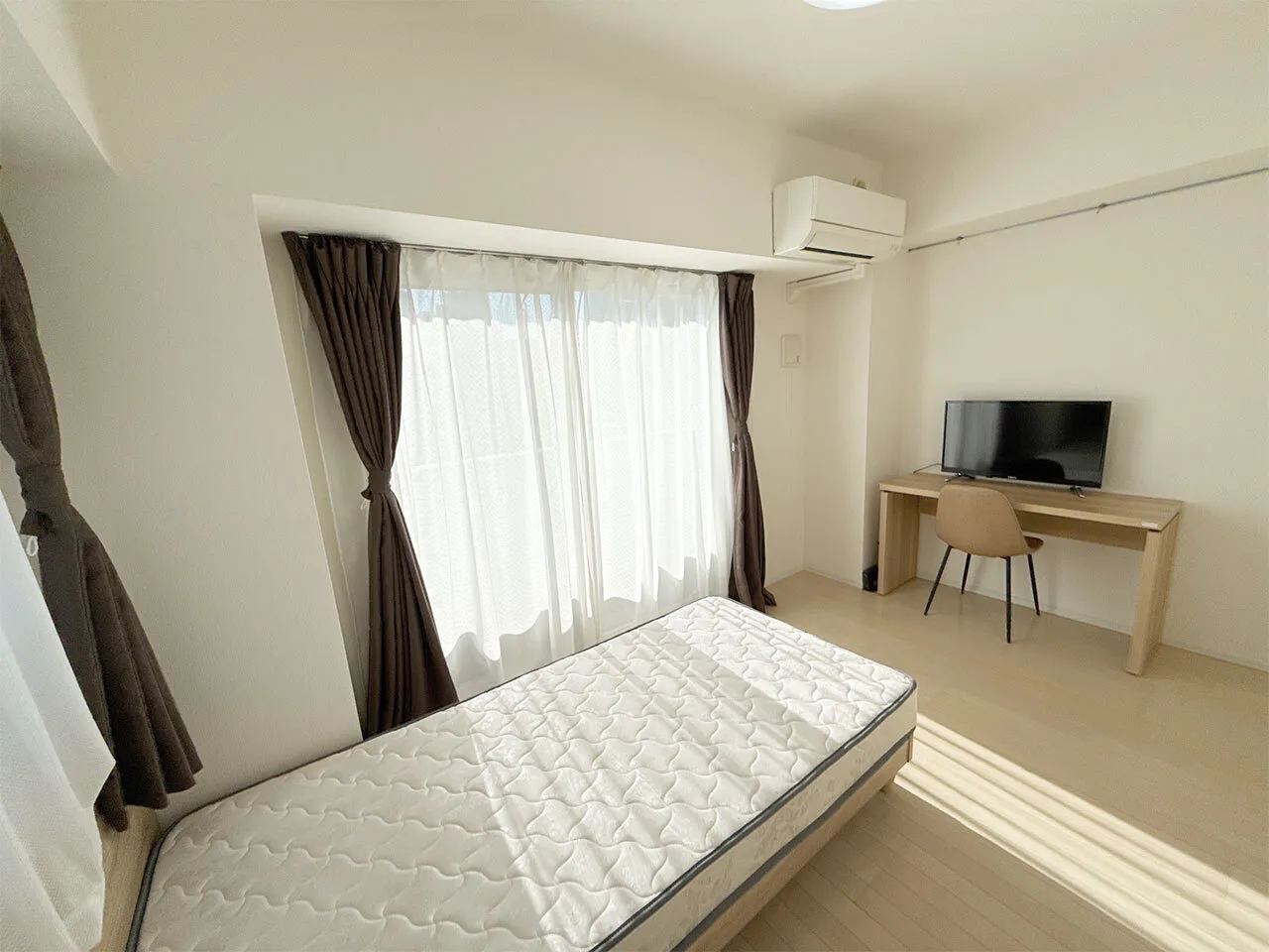 Mynavi STAY Tsukishima - Interior - []