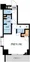 Prime Urban Sumiyoshi II - Floor Plan - [] thumbnail