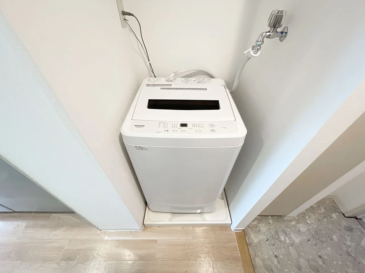 Mynavi STAY Stage Meguro Aobadai - Interior - []