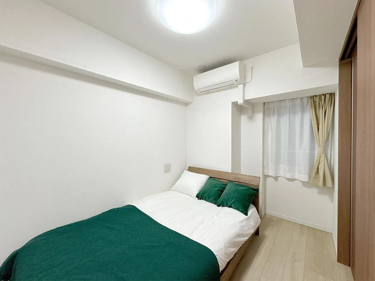 Mynavi STAY Kanda Awajicho - Interior - []