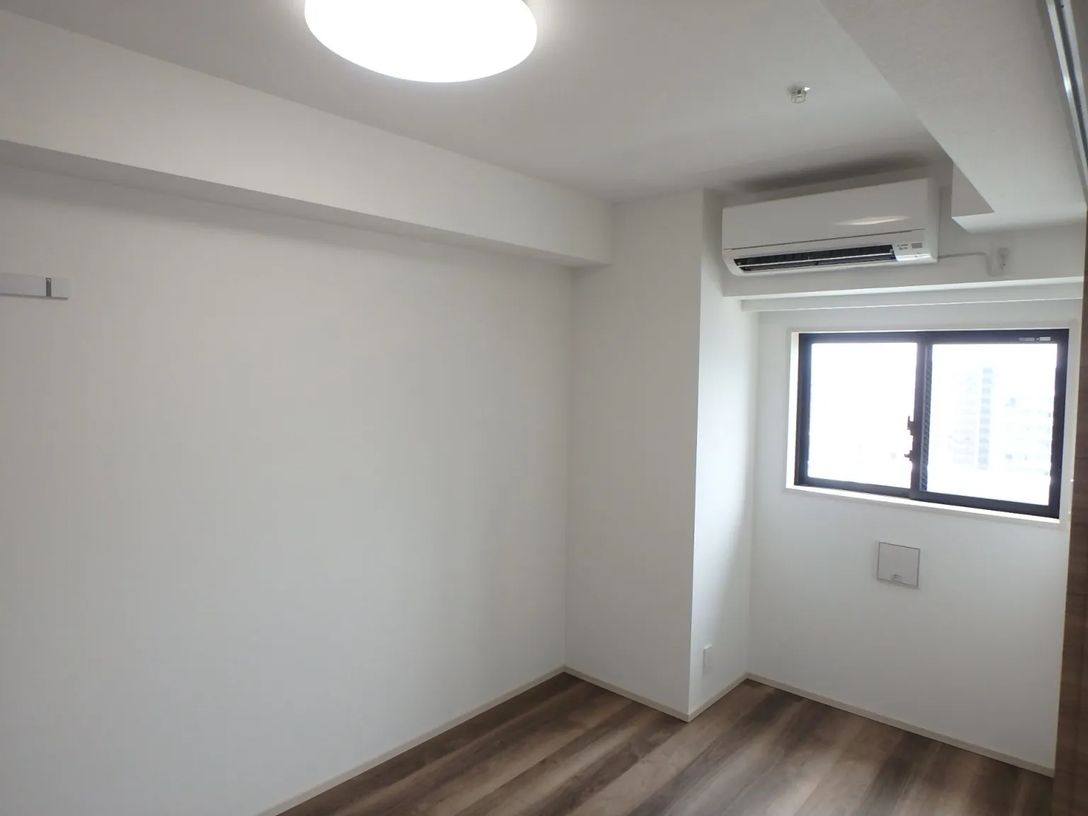 Orchid Residence Ueno - Interior - ["Flooring", "Floor", "Interior design"]