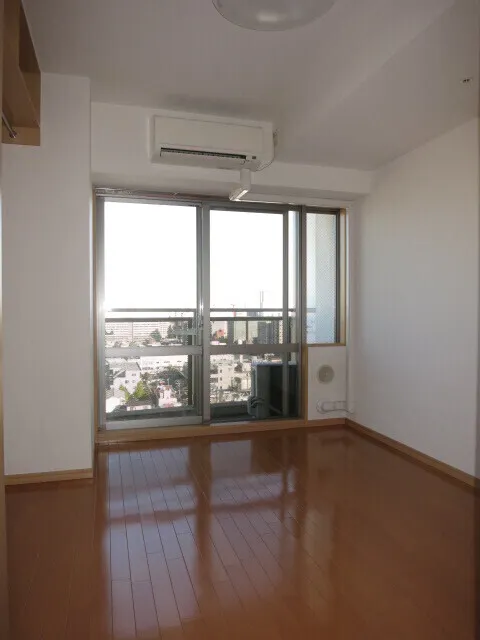 Prime Urban Nishi-Ojima - Interior - ["Flooring", "Floor", "Wood"]