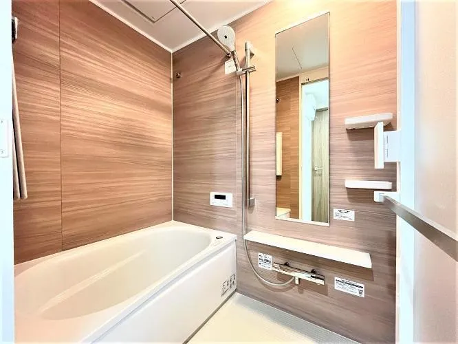 Shonandai Lilienheim Room 803