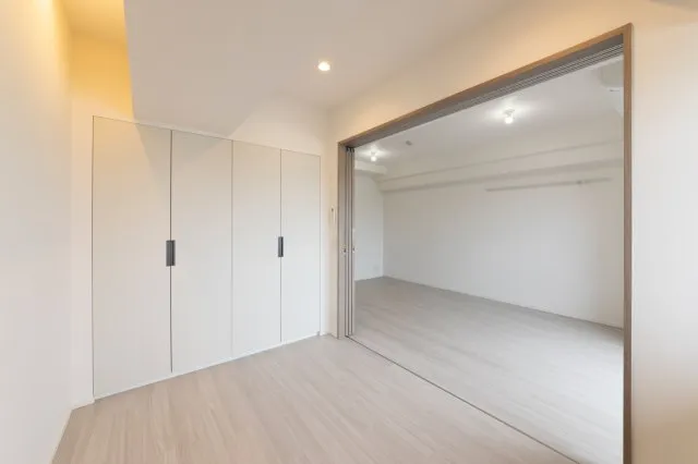 RESIDENCE KOENJI  - Interior - ["Building", "Fixture", "Interior design"]
