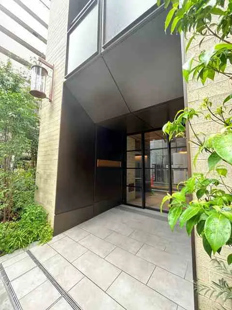 Le Jour Kanda Sudacho - Exterior - ["Urban design", "Apartment", "Condominium"]