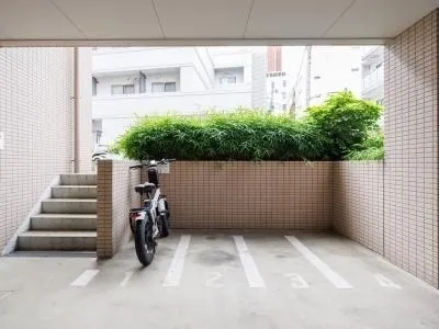 Spacia Sangenjaya No.2 - Other - ["Apartment", "Building material", "Tile"]