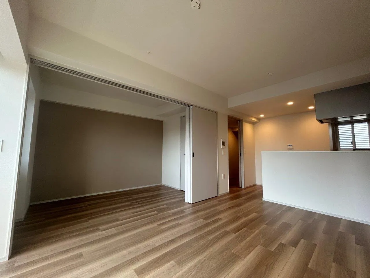 JMF Residence Kuramae Torigoe - Interior - ["Fixture", "Wood", "Flooring"]
