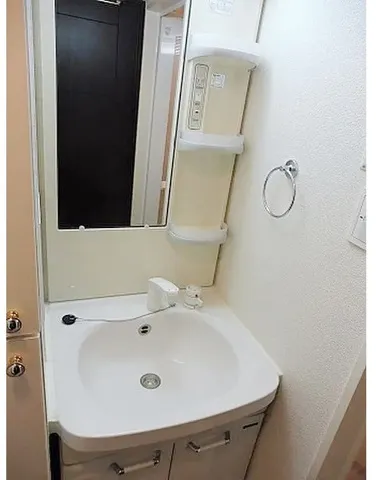 Phoenix Minami-Asagaya No. 2 - Interior - ["Plumbing fixture", "Plumbing", "Bathroom Sink"]