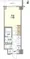 Presilia Kakinokizaka - Floor Plan - ["Wood flooring"] thumbnail