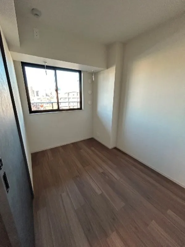 Prime Nexus Omorikita - Interior - ["Flooring", "Wood", "Floor"]