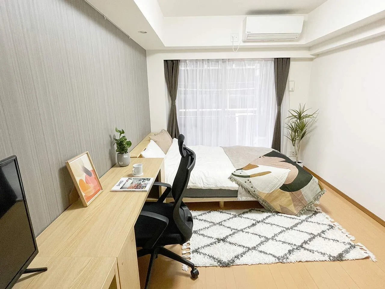 Mynavi STAY Gran Sotokanda Homes - Interior - []