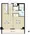 Kyowa Takanawa Mansion - Floor Plan - ["Floor plan", "Plan", "Text"] thumbnail