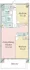 Residia Minamisenju - Floor Plan - ["Floor plan", "Technical drawing", "Plan"] thumbnail