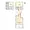 ASTILE Azabujuban - Floor Plan - ["Rectangle", "Parallel", "Font"] thumbnail