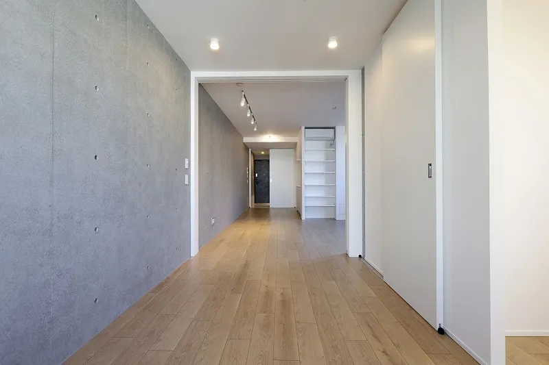 Fullea Shirokanedai - Interior - ["Flooring", "Floor", "Wood"]
