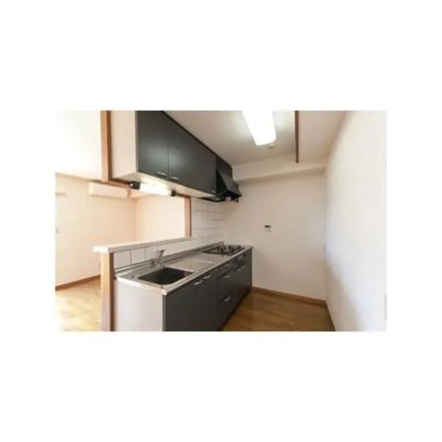 Casa Kuroyanagi - Interior - ["Kitchen appliance", "Gas stove", "Kitchen stove"]