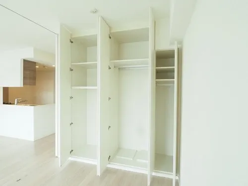 Park Homes Kinshicho Sarue Onshi Park - Interior - ["Flooring", "Floor", "Wood"]