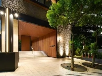 Opus Residence Ebisu - Exterior - []