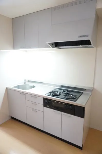 Star Heim - Interior - ["Cabinetry", "Kitchen sink", "Property"]
